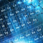 How to Figure Valence of Electrons in the Periodic Table | Sciencing