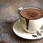 How Many Calories in Starbucks Powdered Hot Chocolate Mix?