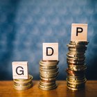 The Advantages Of Using GDP As A Measure | Bizfluent