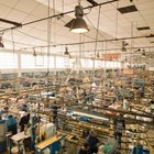 Cómo organizar un departamento de ingeniería industrial