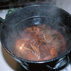 How to Boil 1.5 Pounds of Lobster