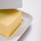 Can You Grease a Cake Pan With Butter?