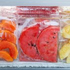 How to Seal Cellophane