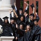 Things to Do During a Graduation Ceremony