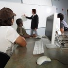 How to Teach Autobiographies to ESL Students