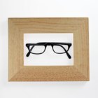 How to Describe Eyeglasses