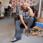 How to Loosen Nike Dunks