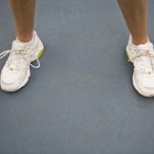 How Can I Clean the Yellow Stain Off White Patent Leather on Nike Shoes?