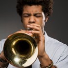Cómo restaurar una trompeta