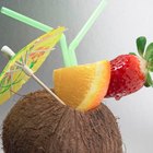 Hawaiian Gift Basket Ideas