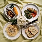 How to Bake Fish in a Foil Pouch