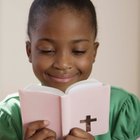 How to Write Religious Confirmation Letters