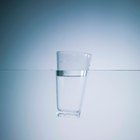 How to Make Electrolyte Water With Salt & Sugar