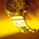 How to Fix a Self-Winding Watch