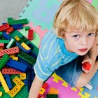 Proyectos de manualidades para niños de 3 años