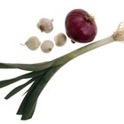 What Are the Health Benefits of Cooked Red Onions?
