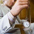 Bulova Motion Quartz Repair