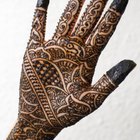 How to Darken a Henna Tattoo