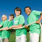 How to Put Together an "Amazing Race" Game for a Youth Sunday School Class