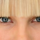 How to Cut Chinese Bangs