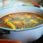 Containers That Keep Food Hot