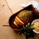 Veggies to Complement a Pork Roast