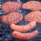 The Best Ways to Grill Brats