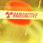 ¿Qué son los marcadores radiactivos?