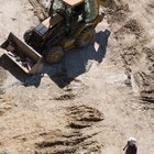 Especificaciones del equipamiento de la retroexcavadora Caterpillar 426