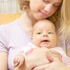 How to Keep Breasts Perky after a Pregnancy
