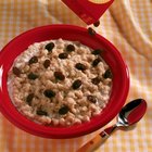 How to Make Quaker Oatmeal