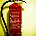 DOT Standards for Fire Extinguishers | All Getaways