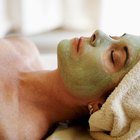 Facial Electricity Treatments