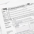 Irrevocable Trust Tax Returns: How to File Them? | Legal Beagle