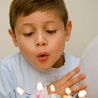 Children's Party Locations in the Inland Empire