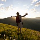 Personal Characteristics of an Explorer