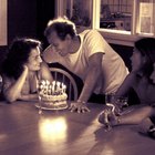 How Can I Celebrate My Husband's 30th Birthday?