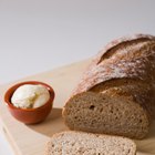 How to Bake Bread With Millet