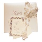 Crafts to Make With a Wedding Invitation