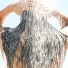 How to Clean Hair Naturally with Homemade Shampoo