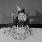 How to Prepare a 50th Birthday Collage