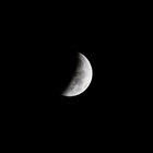 Los efectos de los eclipses lunares