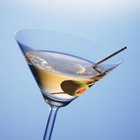 What Kind of Mixed Drinks Can I Make With Vodka?