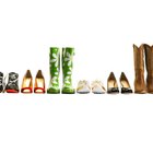 How to Add Arch Support to Shoes