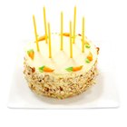 A Birthday Gift for a 69-Year-Old Woman Who Has Everything