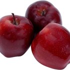 How to Freeze Apples for Later Use