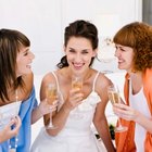 What Does a Maid of Honor Do?