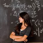 Proyectos de matemáticas para séptimo grado