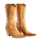 How to Repair Nicks in Leather Boots