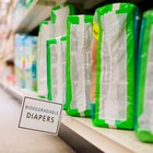 Types of Disposable Diapers